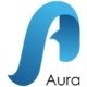 Aura Smart-M logo