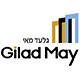 Gilad MAY logo
