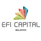 Effi CAP Nadlan logo