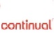 Continual-M logo