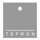 Tefron logo