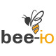 Beeio Honey logo