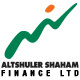 Altshuler Fina logo