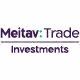 Meitav Trade logo
