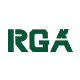R.G.A. logo