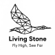 Living Stone logo
