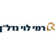 Rami Levy RE logo