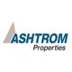 Ashtrom PROP. logo