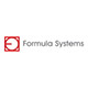 Formula logo