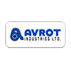 Avrot logo