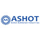 Ashot logo