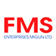 FMS logo