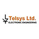 Telsys logo