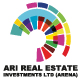 ARI Real Estate logo