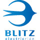 Blitz logo