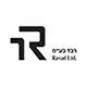 Ravad logo