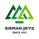 Birman logo
