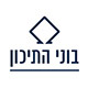 Bonei Tichon logo