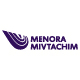 Menora MIV Hold logo