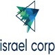 Israel CORP. logo