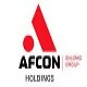 Afcon Holdings logo