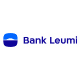 Leumi Bank logo