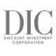 Discount INV. logo