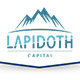 Lapidoth CAP. logo