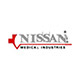 Nissan logo
