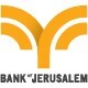 Jerusalem Bank logo