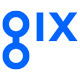 GIX Internet logo