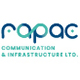 Rapac logo