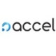 Accel logo