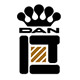 DAN Hotels logo