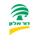 דור אלון לוגו