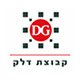 דלק קבוצה לוגו