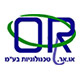או.אר.טי. לוגו