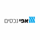 אפי נכסים לוגו