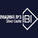 איביאי סילבר-ש לוגו