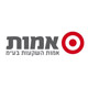 אמות לוגו