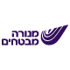 מנורה מב הון לוגו