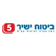 איידיאיי ביטוח לוגו