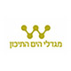 מגדלי ים תיכון לוגו