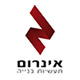 אינרום בנייה לוגו