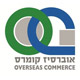 אוברסיז לוגו