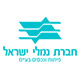 נמלי ישראל לוגו