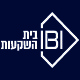 איביאי בית השק לוגו