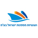 מספנות ישראל לוגו