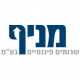 מניף-פיננסים לוגו