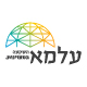 עלמא יסודות לוגו